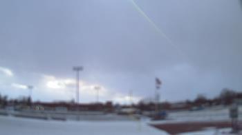 Weather camera view of West Irondequoit Central SD.