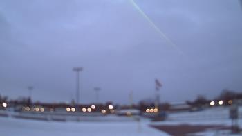 Weather camera view of West Irondequoit Central SD.