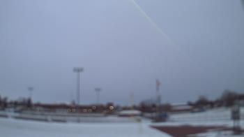 Weather camera view of West Irondequoit Central SD.