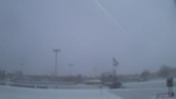 Weather camera view of West Irondequoit Central SD.