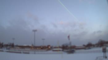 Weather camera view of West Irondequoit Central SD.