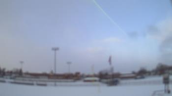 Weather camera view of West Irondequoit Central SD.