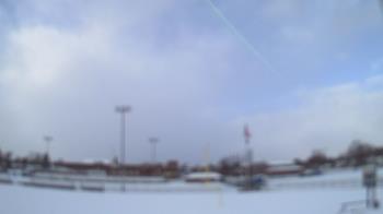 Weather camera view of West Irondequoit Central SD.