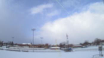 Weather camera view of West Irondequoit Central SD.