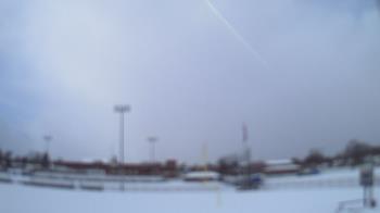 Weather camera view of West Irondequoit Central SD.