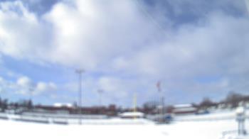 Weather camera view of West Irondequoit Central SD.