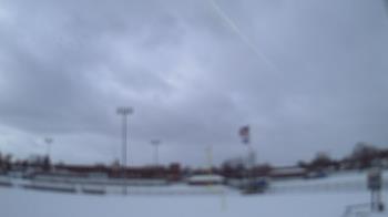 Weather camera view of West Irondequoit Central SD.