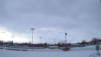 Weather camera view of West Irondequoit Central SD.