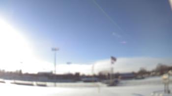 Weather camera view of West Irondequoit Central SD.