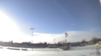 Weather camera view of West Irondequoit Central SD.