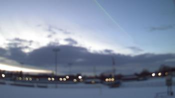 Weather camera view of West Irondequoit Central SD.