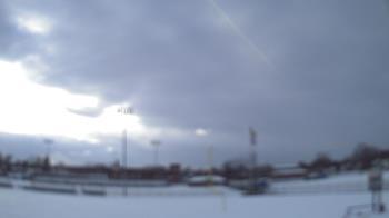 Weather camera view of West Irondequoit Central SD.