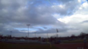 Weather camera view of West Irondequoit Central SD.