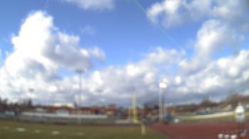 Weather camera view of West Irondequoit Central SD.