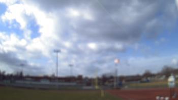 Weather camera view of West Irondequoit Central SD.