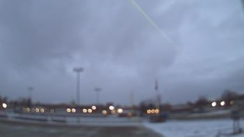 Weather camera view of West Irondequoit Central SD.