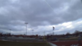 Weather camera view of West Irondequoit Central SD.