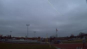 Weather camera view of West Irondequoit Central SD.