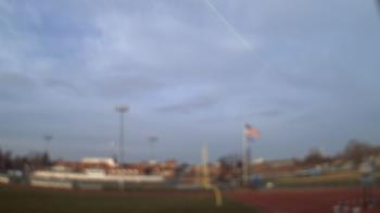 Weather camera view of West Irondequoit Central SD.