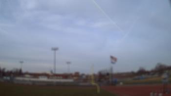 Weather camera view of West Irondequoit Central SD.