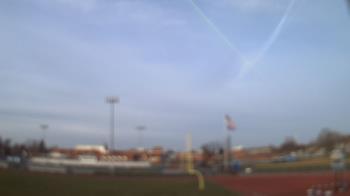 Weather camera view of West Irondequoit Central SD.