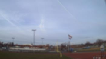 Weather camera view of West Irondequoit Central SD.