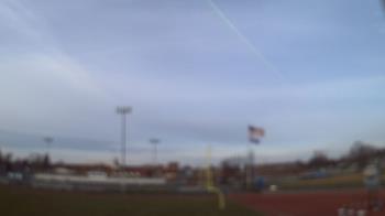 Weather camera view of West Irondequoit Central SD.