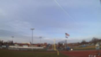 Weather camera view of West Irondequoit Central SD.