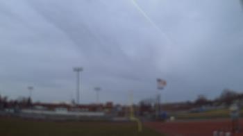Weather camera view of West Irondequoit Central SD.