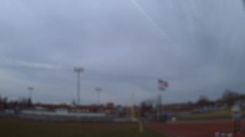 Weather camera view of West Irondequoit Central SD.