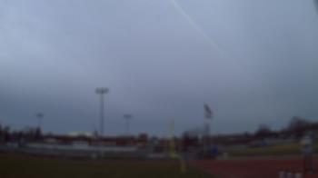 Weather camera view of West Irondequoit Central SD.