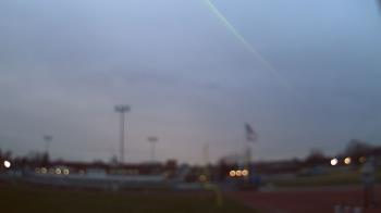 Weather camera view of West Irondequoit Central SD.