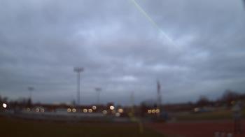 Weather camera view of West Irondequoit Central SD.