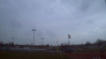 Weather camera view of West Irondequoit Central SD.