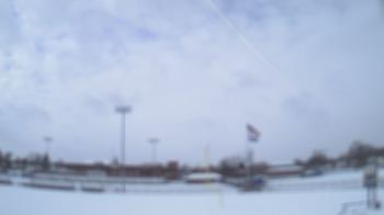 Weather camera view of West Irondequoit Central SD.