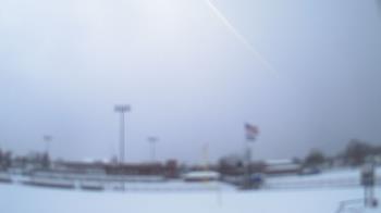 Weather camera view of West Irondequoit Central SD.