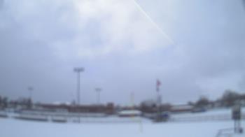 Weather camera view of West Irondequoit Central SD.