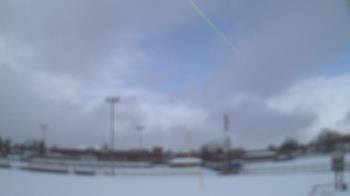 Weather camera view of West Irondequoit Central SD.