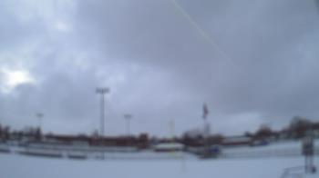 Weather camera view of West Irondequoit Central SD.