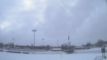 Weather camera view of West Irondequoit Central SD.