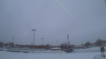 Weather camera view of West Irondequoit Central SD.
