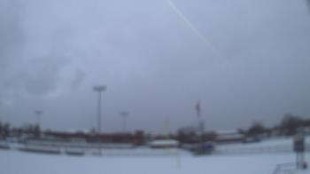 Weather camera view of West Irondequoit Central SD.