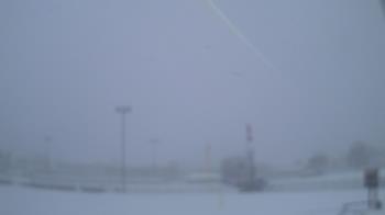 Weather camera view of West Irondequoit Central SD.