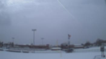Weather camera view of West Irondequoit Central SD.