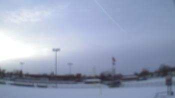 Weather camera view of West Irondequoit Central SD.