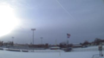 Weather camera view of West Irondequoit Central SD.