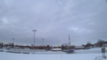 Weather camera view of West Irondequoit Central SD.