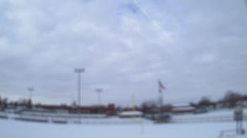 Weather camera view of West Irondequoit Central SD.