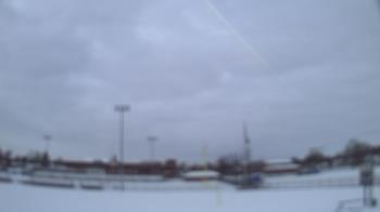 Weather camera view of West Irondequoit Central SD.