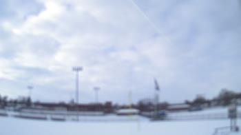 Weather camera view of West Irondequoit Central SD.